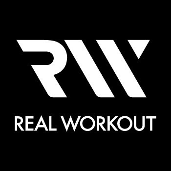 REAL WORKOUT 岡山店